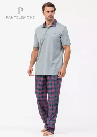 Домашний мужской комплект