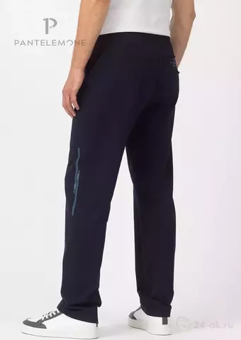 Мужские брюки