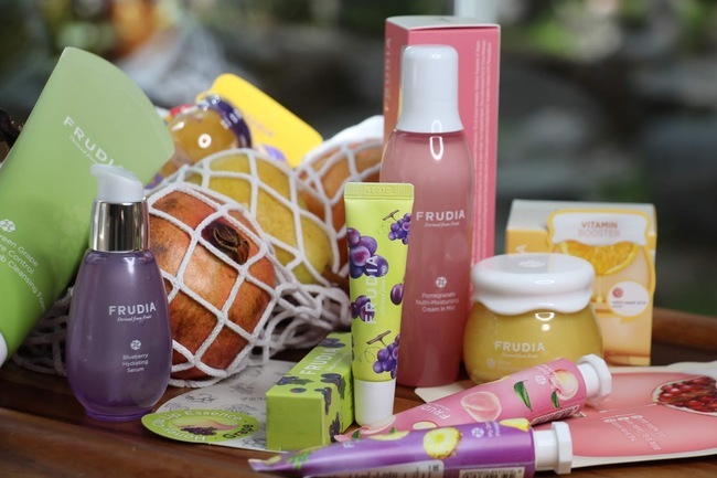 Frudia Косметика Купить В Спб