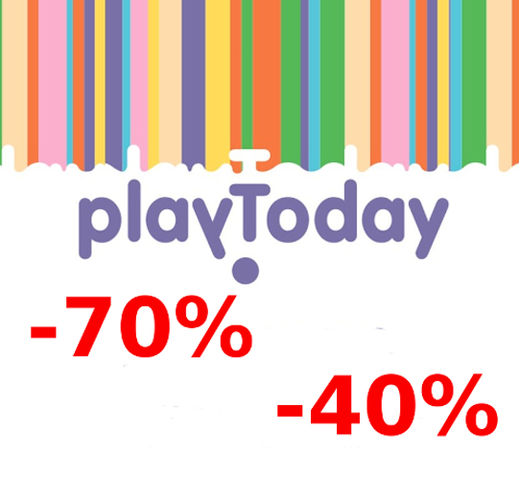 Playtoday Ozon