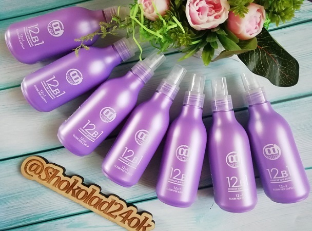 Купить Эликсир Для Волос Constant