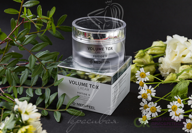 Medi peel age tox cream. Medi - Peel Volume Tox Cream - 50 g. Крем Medi Peel Peptide 9. Volume Tox Cream Peptide 9 Medi-Peel. Medi-Peel Peptide 9 Volume Tox Cream 50g омолаживающий крем.