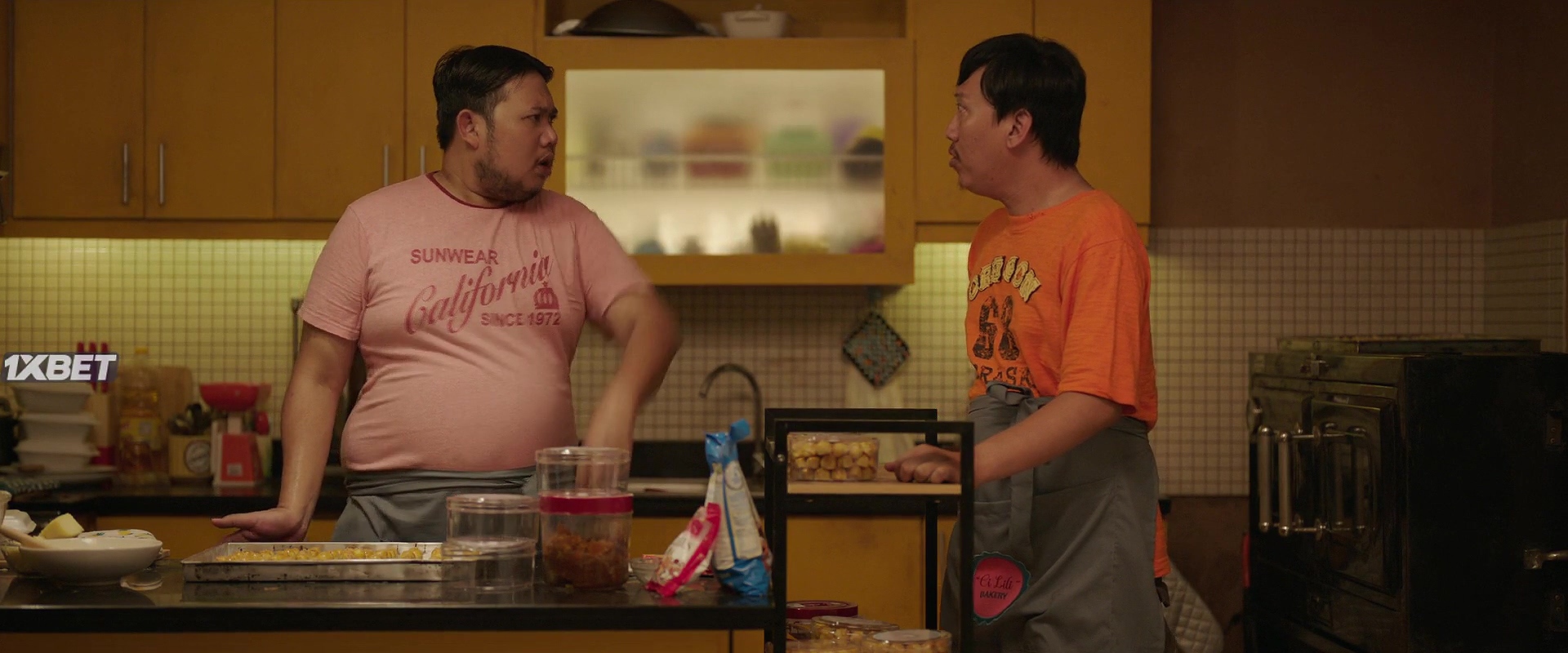 соседство 2