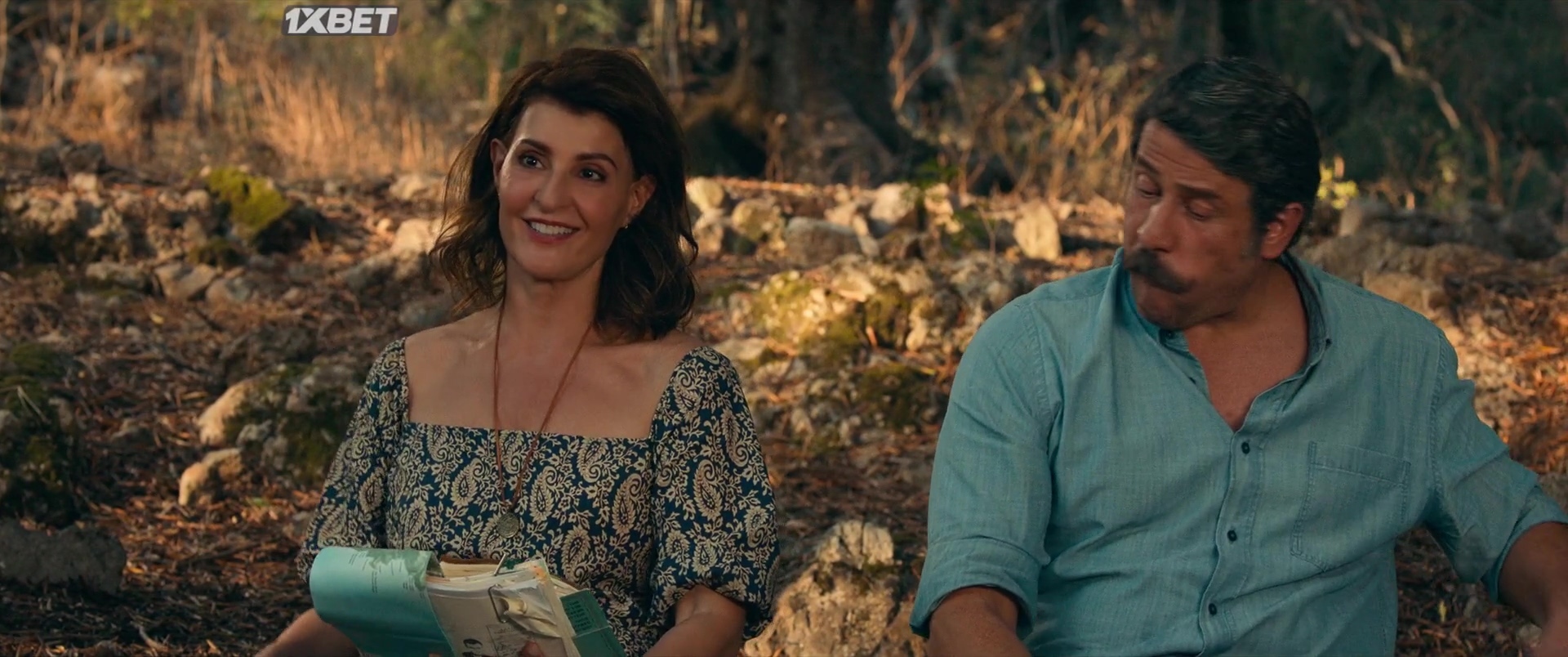 моя большая греческая 3