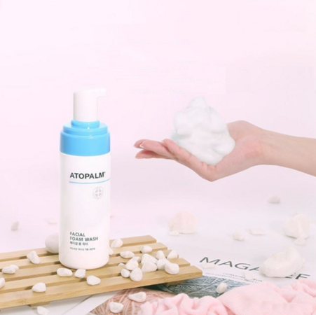 Пенка атопалм. Atopalm facial wash. Atopalm facial wash. Moisturizing facial cleaning. Atopalm пенка.