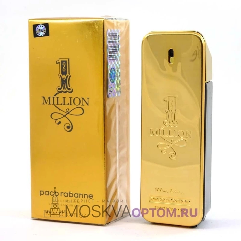 One Million Духи Мужские Цена
