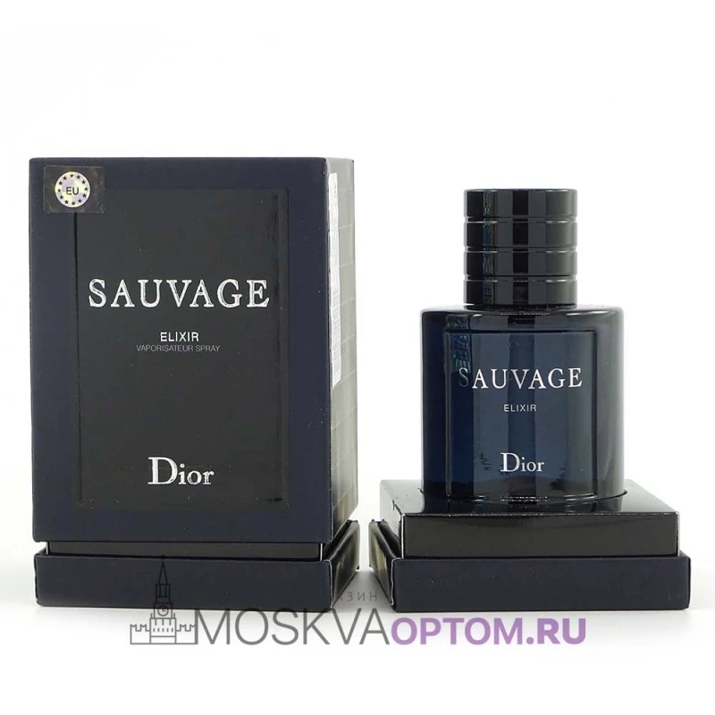 Dior Elixir Купить Мужские