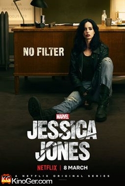 Marvels Jessica Jones (2015)