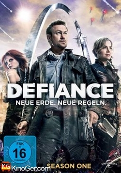 Defiance (2013)