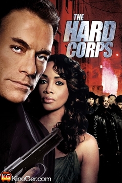 Hard Cops (2006)