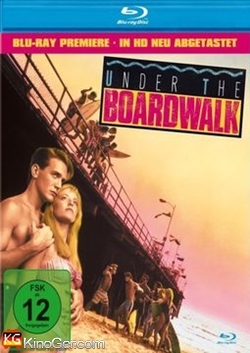 Under the Boardwalk (1988)