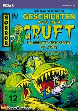 Geschichten aus der Gruft (1993)