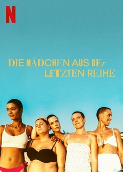 Die Mädchen aus der letzten Reihe (2022)