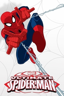 Der Ultimative Spider-Man (2012)