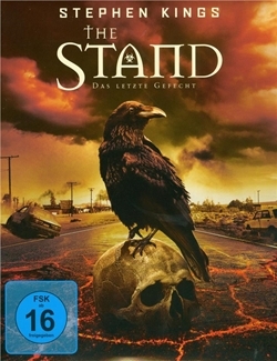Stephen King's The Stand - Das letzte Gefecht (1994)