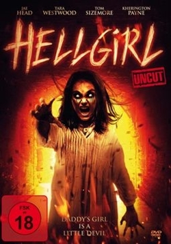 Hellgirl (2016)